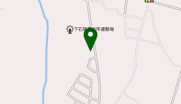 池田建設株式会社の地図画像