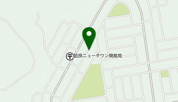 有限会社ホームテックの地図画像