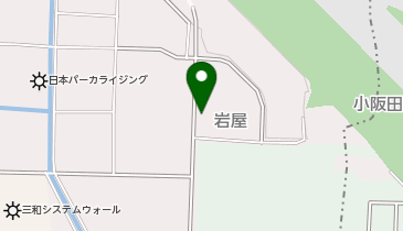 株式会社アイ・アール・シィの地図画像