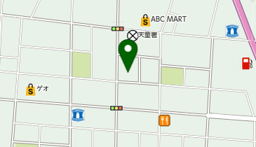 株式会社弘栄不動産の地図画像