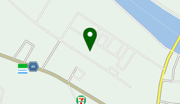 キツキハーネス有限会社の地図画像