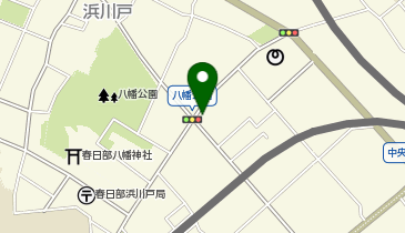 株式会社カイモ総合商事の地図画像