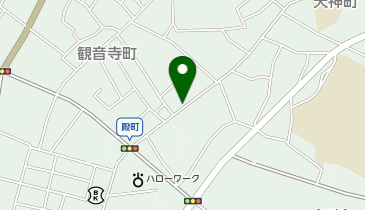 株式会社今井電気商会の地図画像