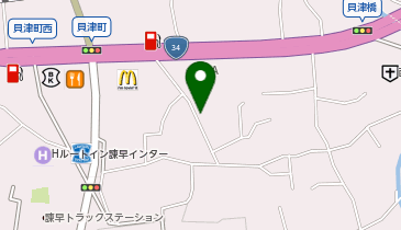 合同会社侑志会」(諫早市--〒854-0063)の地図/アクセス/地点情報