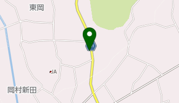 技建株式会社の地図画像