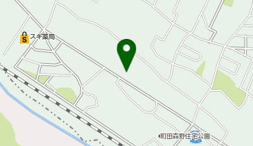 株式会社ラベルヴィーの地図画像