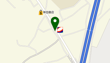 株式会社東横ハウジングの地図画像