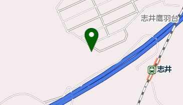 株式会社信成工業の地図画像