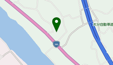 有限会社ケアセンターすずらん」(朝倉市-社会関連-〒838-1505)の地図