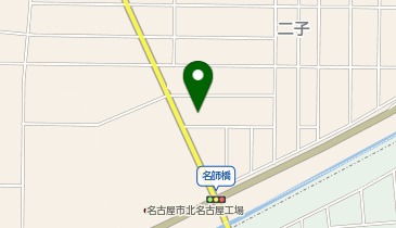 北電設備株式会社の地図画像