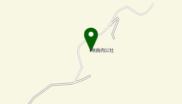 株式会社島根県食肉公社の地図画像