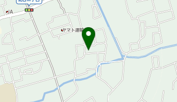 協和新薬株式会社の地図画像