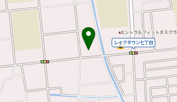 株式会社テクニカルメンテナンスの地図画像