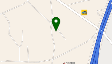 株式会社コンフォートの地図画像