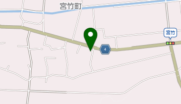 株式会社ユウプラスの地図画像