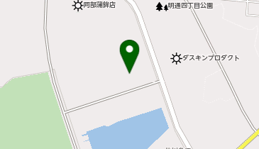 株式会社エム・ケー・シィの地図画像