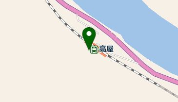 最上峡観光開発株式会社の地図画像