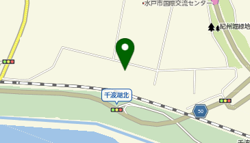 株式会社ワイエスピーの地図画像