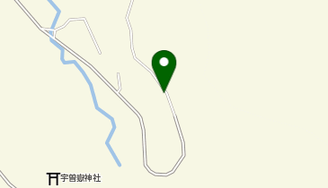 悠伸建設株式会社の地図画像