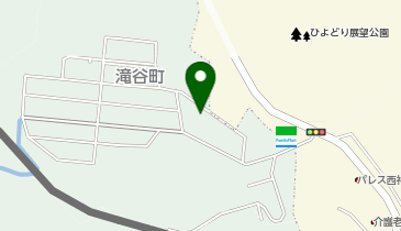 宮田硝子株式会社の地図画像