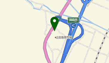 有限会社ショップたけざきの地図画像