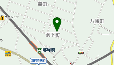 合同会社SOUTH WINDの地図画像
