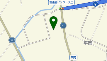 フレンドリー・エレバテック株式会社の地図画像
