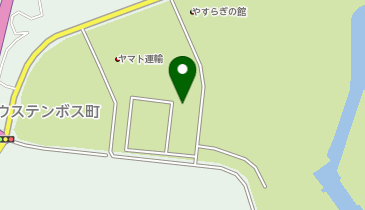 ハウステンボス・技術センター株式会社の地図画像
