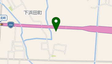 株式会社アートプランタジマの地図画像