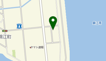 有限会社二幸食鳥の地図画像