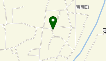 白石カッター工業株式会社の地図画像