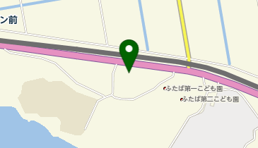 有限会社島建の地図画像