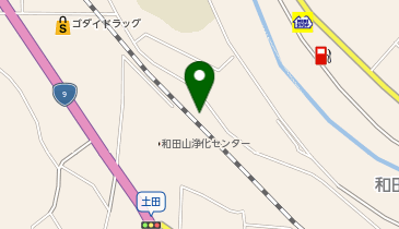 株式会社北近畿クリーンシステムの地図画像