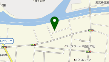 株式会社ユウアイ板橋工場の地図画像