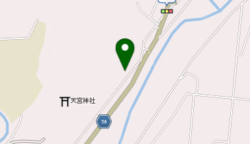 株式会社アスリードの地図画像