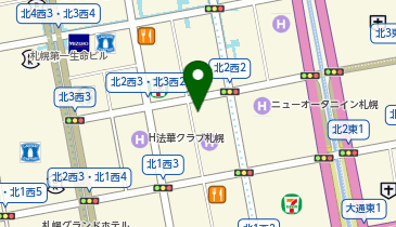 合同会社スターリングの地図画像