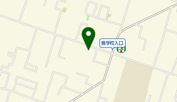 株式会社シティ・クリエイトの地図画像