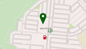 株式会社E7の地図画像