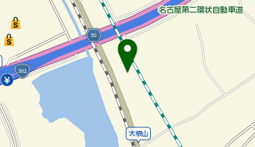 KUHLJAPAN WEST株式会社の地図画像