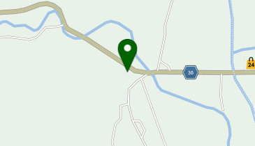 株式会社吉久の地図画像