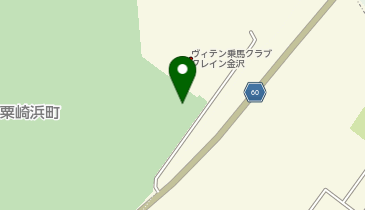 大浜リゾート開発株式会社の地図画像