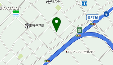 有限会社ウィンダムの地図画像