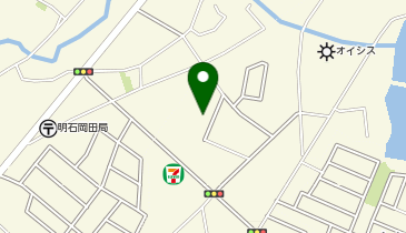 有限会社明進清掃の地図画像