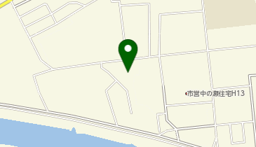 株式会社にじの地図画像