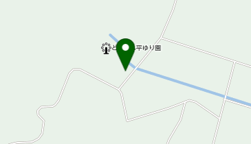 有限会社どんでん平ゆり園の地図画像