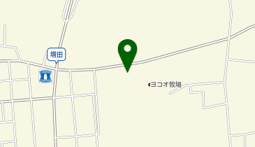 有限会社菓心まるいちの地図画像