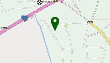 株式会社マコトホームの地図画像