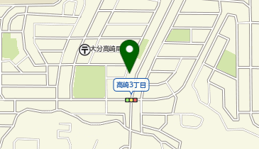 株式会社リアントの地図画像