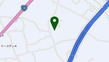アイズエステート株式会社の地図画像