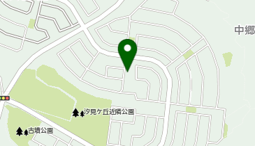 株式会社ネット・ジョイの地図画像